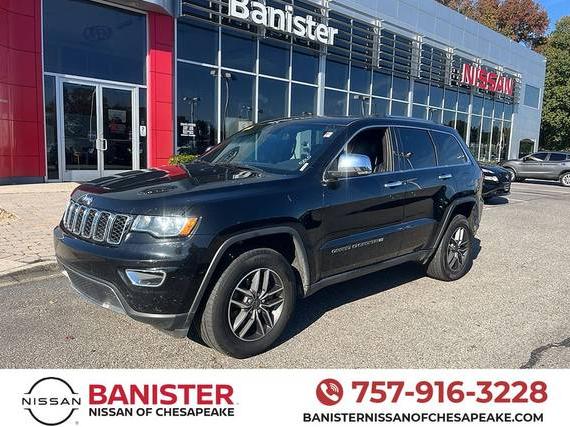 JEEP GRAND CHEROKEE 2022 1C4RJFBG0NC109694 image JEEP GRAND CHEROKEE 2022 1C4RJFBG0NC109694 image